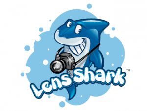 Lens Shark