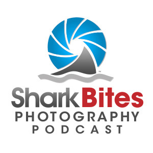 Shark Bits Photography Podcast