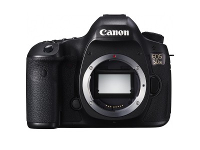 Canon 5Ds and 5Ds R