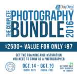 5 Day Deal 2016